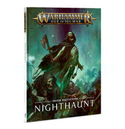 Battletome: Nighthaunt (HB)