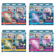 Pokemon TCG World Championships 2022 Decks London