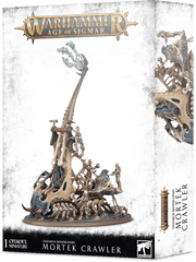 Ossirach Bonereapers Mortek Crawler