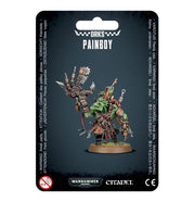 Ork Painboy