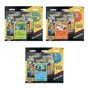 Pokemon TCG Crown Zenith Pin Collection 12.5 Blister Pack