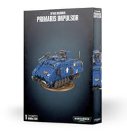 Space Marine Primaris Impulsor