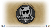 2022-23 Upper Deck The Cup Hockey 3 Box Case