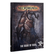 Necromunda: The Book Of Ruin