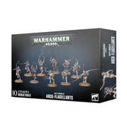 Adepta Sororitas Arco-flagellants