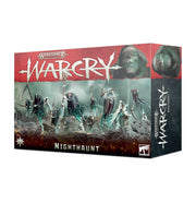 Warcry Nighthaunt Warband