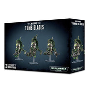 Necrons Tomb Blades