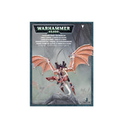 Tyranid Hive Tyrant or The Swarmlord