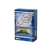 2025 Futera Fans Selection World Football Series 1 16 Box Case