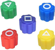 Gonggi Korean Game Squid Games Traditional Play Game Korean Folk Game Sets Gonggi Stones Family Travel Game Party Games Valentine'S Day Gifts