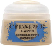Warhammer Citadel Layer Ushabti Bone, 12.00 Ml (Pack of 1)