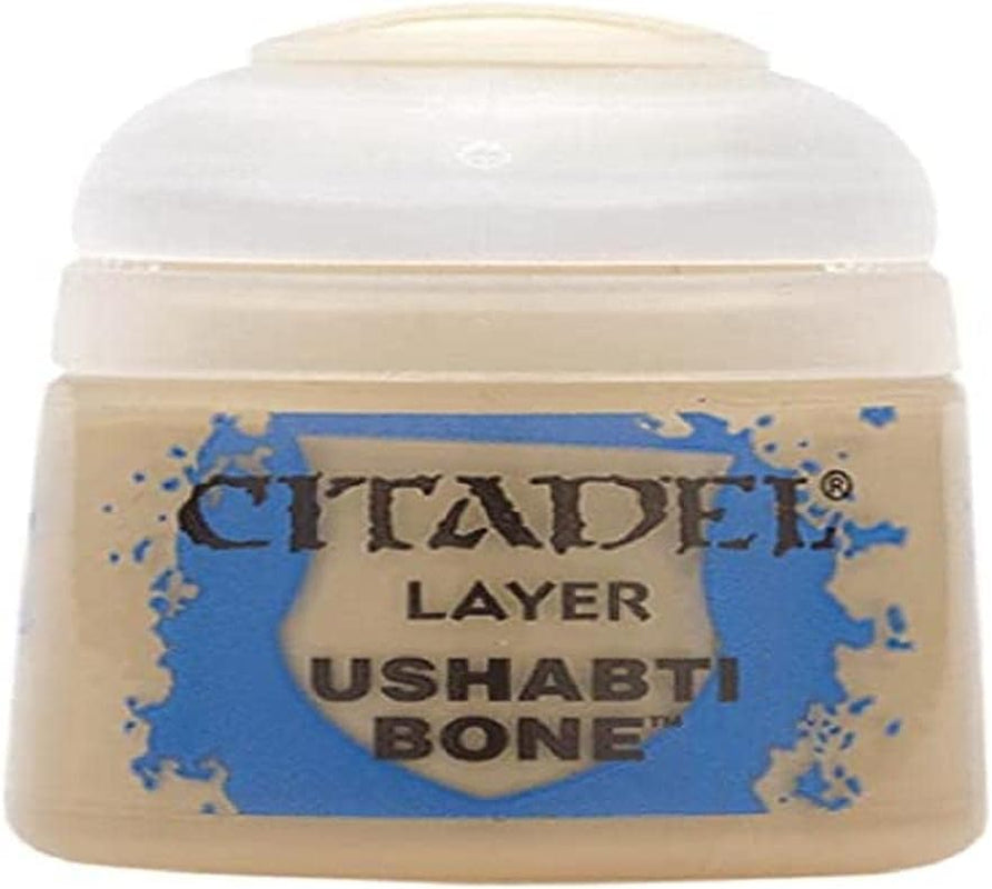 Warhammer Citadel Layer Ushabti Bone, 12.00 Ml (Pack of 1)