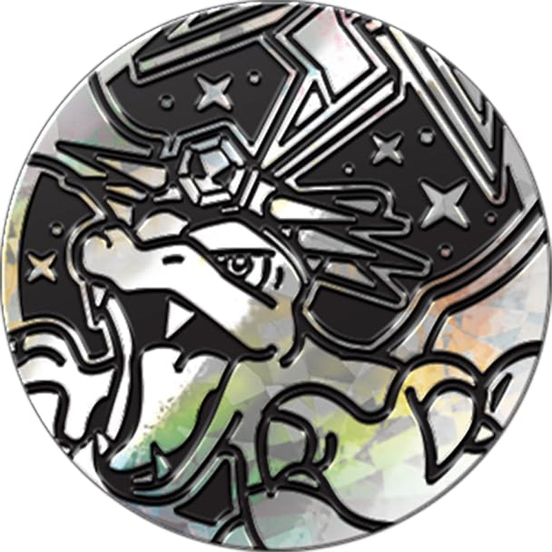 TCG: Collector Chest (Fall 2023): Meowscarada, Skeledirge & Quaquaval (3 Foil Promo Cards & 6 Booster Packs)
