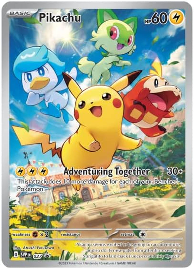 TCG: Scarlet & Violet—Paldea Evolved Elite Trainer Box (9 Boosters & Premium Accessories)