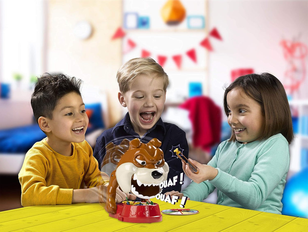 Mad Dog |  Games | Kids Action Games | for Ages 4+ | for 2 or More Players
