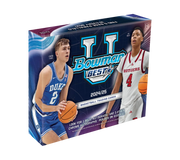 2024-25 Bowman University Best Basketball Hobby Box
