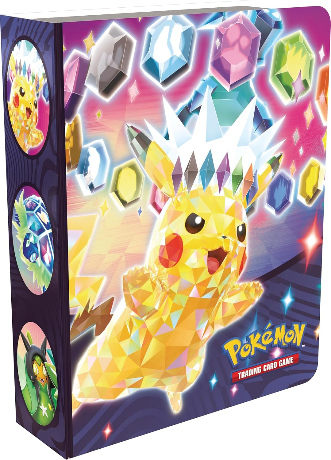 TCG: Collector Chest (3 Foil Promo Cards, 6 Booster Packs & More)