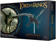 Warhammer Middle-Earth Winged Nazgûl 99121466012 Black