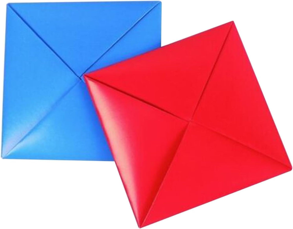Gonggi Korean Traditional Play Game Set, Family Travel Games- Jebi Chagi, Gong-Gi, Biseokchigi, Paeng-Y, DDAKJI, Portable & Durable Gonggi Folk Game Set for TV Fans