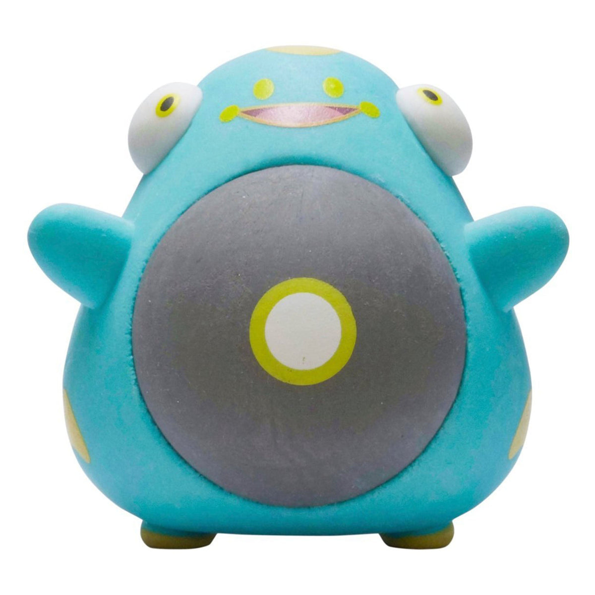 Pokemon TCG: Pokemon Back to School 2024 Bellibolt Eraser Blister