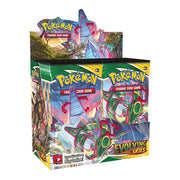Pokemon TCG Evolving Skies Booster Box