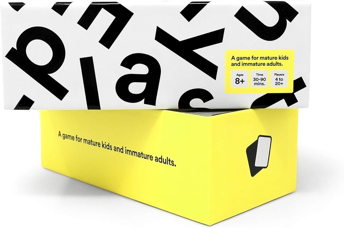 : Family Edition • the Actual, Real, Official Family Edition of CAH