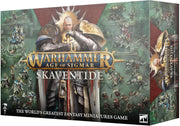 '- Warhammer - Age of Sigmar - Skaventide (New 4Th Edition Launch Box)