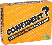 Board Game | the Smash Hit Guessing Game | Board Games for Families, Adults, Kids, Teens | Award-Winning Trivia Quiz Game with Brilliant Twist | 2-30 Players, Ages 10+