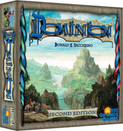 Dominion Second Edition