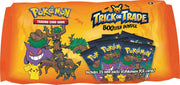 TCG: Trick or Trade Booster Bundle (35 Mini Packs)
