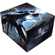 Final Fantasy TCG Dissidia Collection Set 2023