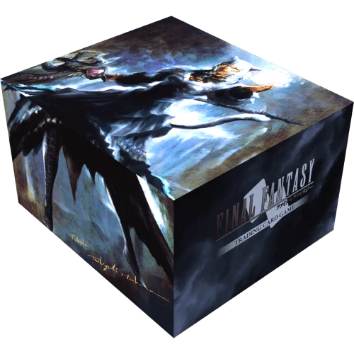 Final Fantasy TCG Dissidia Collection Set 2023