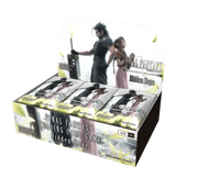 Final Fantasy TCG - Hidden Hope Booster Box (36 Packs)