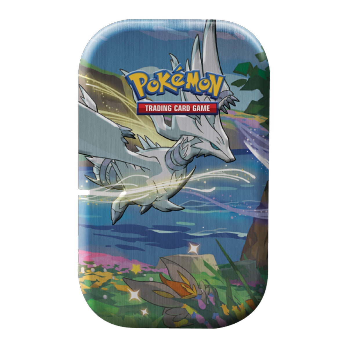 Pokemon TCG Shining Fates Mini Tin