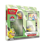 Pokemon TCG World Championships 2023 Gabriel Fernandez - Colorless Lugia VSTAR Deck