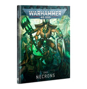 Codex: Necrons (Previous Ed.)