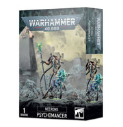 Necrons : Psychomancer