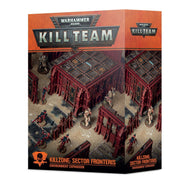 Killzone: Sector Fronteris Environment Expansion