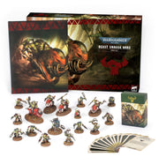 Beast Snagga Orks Army Set