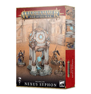 Nexus Syphon