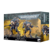 Imperial Knights : Armiger