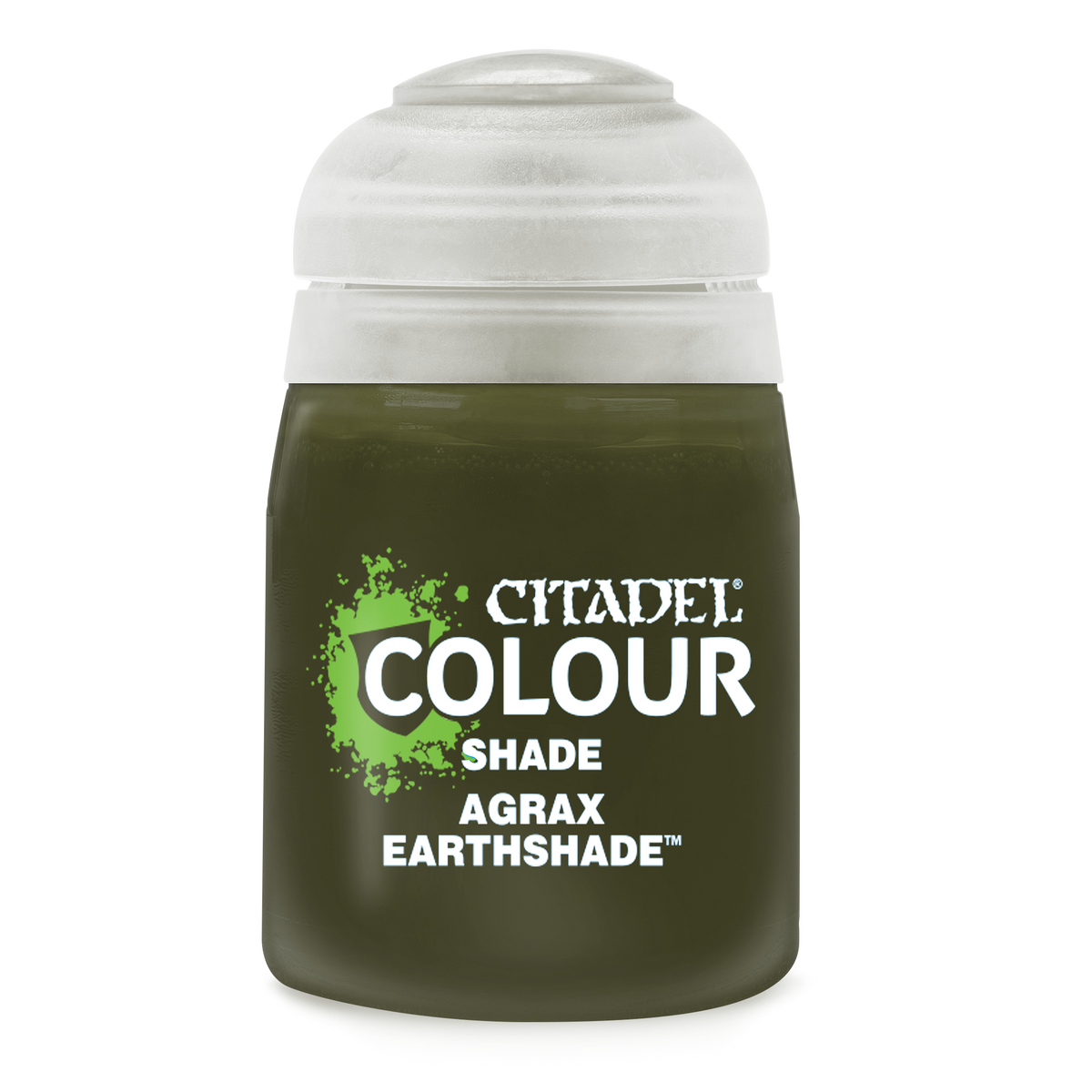 Shade: Agrax Earthshade(18ml)