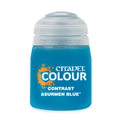 Contrast: Asurmen Blue (18ml)