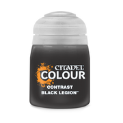 Contrast: Black Legion (18ml)