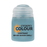 Contrast: Briar Queen Chill (18ml)