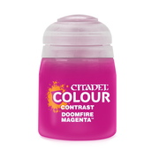 Contrast: Doomfire Magenta (18ml)
