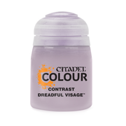 Contrast: Dreadful Visage(18ml)