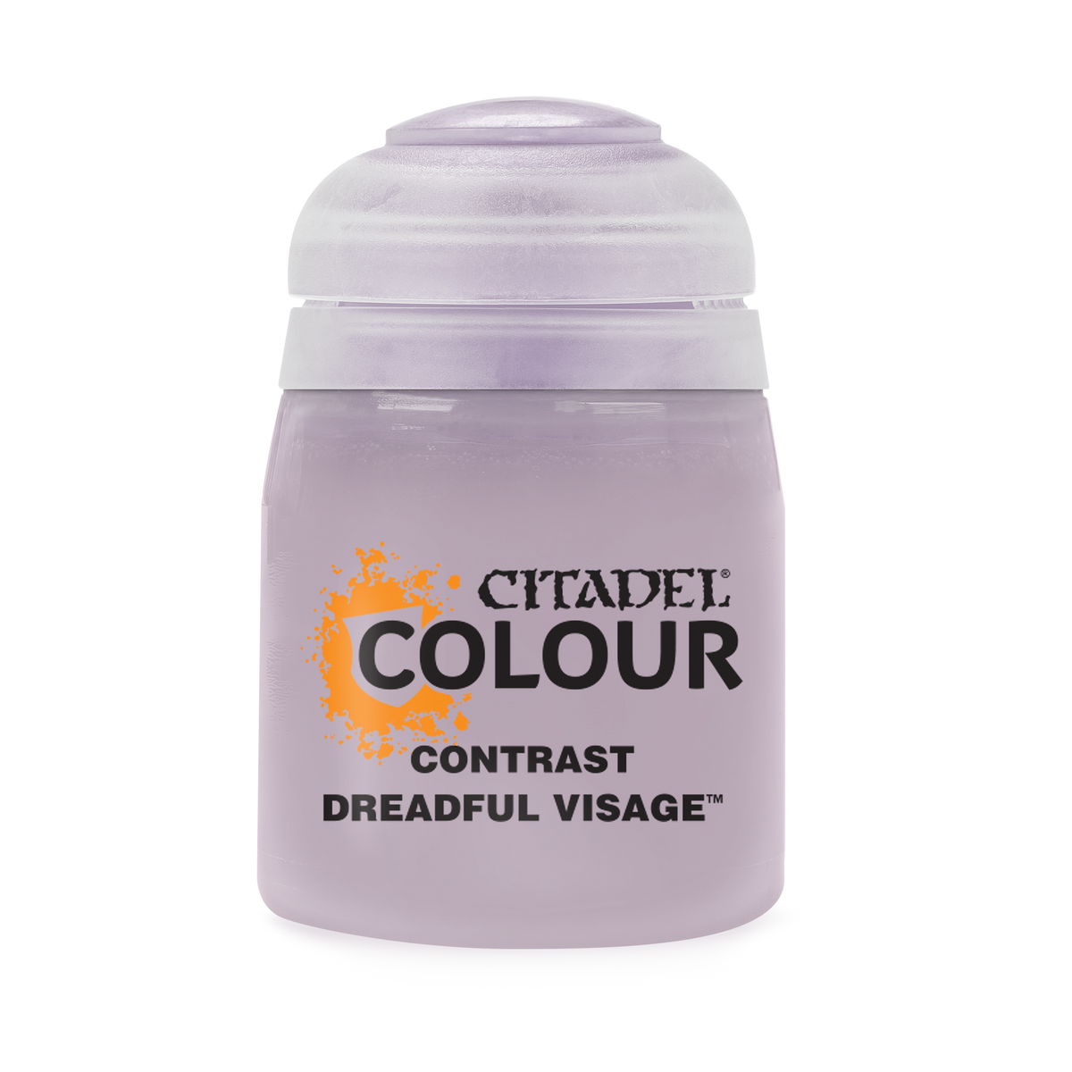 Contrast: Dreadful Visage(18ml)