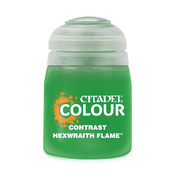 Contrast: Hexwraith Flame (18ml)