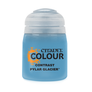 Contrast: Pylar Glacier (18ml)